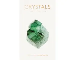 The Stone Crystals Deck