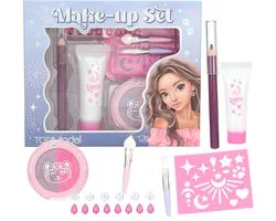 Depesche - TOPModel make-up set - BEAUTY and ME