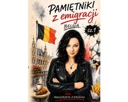 pamietniki z emigracji, belgia