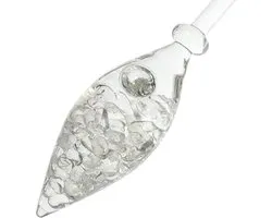 VitaJuwel Diamond - Glas - Edelsteen - 33
