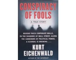 Conspiracy Of Fools