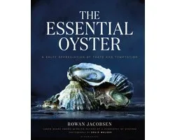 The Essential Oyster
