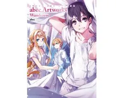 Sword Art Online abec Artworks Wanderers
