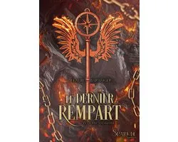 Les Terres d'O'Mayll 2 - Le Dernier Rempart