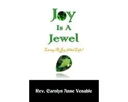 Joy Is a Jewel