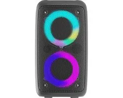 Enceinte Bluetooth iDance iDance Audio Blaster B2X avec éclairage