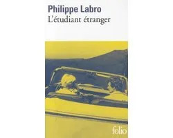 L'etudiant etranger
