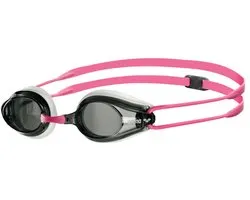 ARENA | Tracks white/smoke/fuchsia