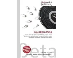 Soundproofing