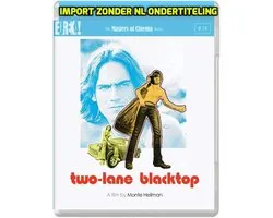 Two-lane Blacktop