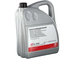 Febi Bilstein Versnellingsbakolie 5L 5Liter 39096
