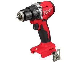 Perceuse-visseuse à percussion compacte sans fil Milwaukee M18 BLPDRC-0X 18 V, boîtier de Basic en HD- 4933492821