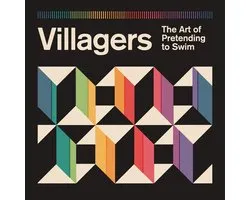 Villagers: The Art. Of Pretending To Swim [CD]