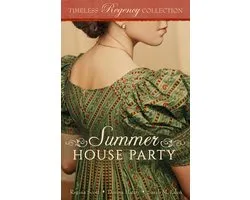 Summer House Party