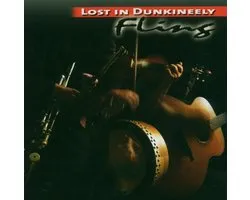 Fling - Lost In Dunkineely (CD)