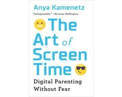 The Art of Screen Time
