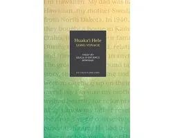 Hali'a Aloha- Huaka'i Hele