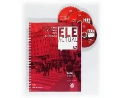 Ele actual - A2 guia didactica