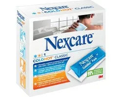 3M Nexcare ColdHot pack 10cm x 26,5cm classic