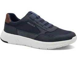 s.Oliver Heren Sneaker 5-14600-44 805 Maat: 44 EU