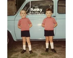 Various Artists - Funky Chimes Belgian Grooves From (CD)
