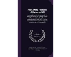Regulatory Features of Shipping Bill