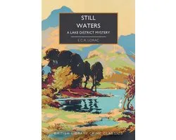 British Library Crime Classics- Still Waters