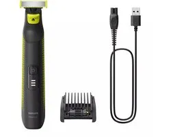 Philips OneBlade Pro - QP6506/15 - Gezicht