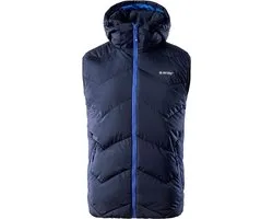 Hi-tec Charmo Vest Blauw L Man