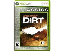 Colin McRae: DiRT - Classics Edition