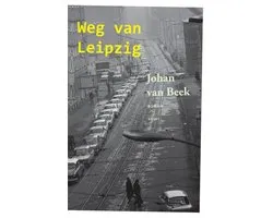 Weg van Leipzig