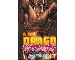 Il suo drago motociclista