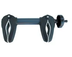 Peruzzo Pure Instinct Arm Zwart