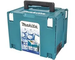 Makita 198253-4 CoolMbox 4