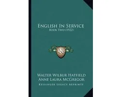 English in Service