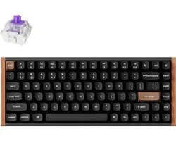 Clavier Keychron K2 HE-F1 Édition spéciale