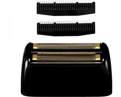 BaByliss Pro 4Artists Gunsteel FX Shaver Foil Head (FXRF2GSE)