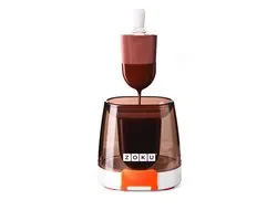 Zoku Quick Pop Chocolate Station