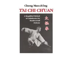 Tai Chi Chuan