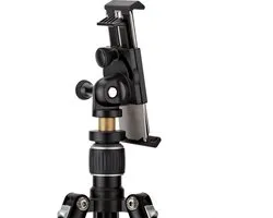 Joby Griptight Mount Pro-tablet Zwart