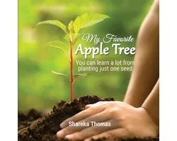 My Favorite Apple Tree