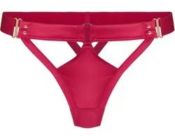Hunkemöller Colete Thong Roze