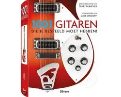 1001 Gitaren