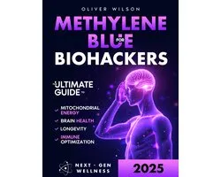 Methylene Blue for Biohackers