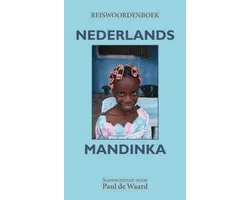 Reiswoordenboek Nederlands-Mandinka