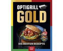 OPTigrill Gold