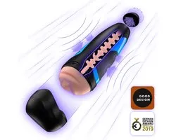 Satisfyer Men