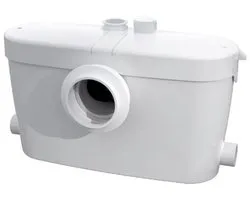 Sanibroyeur Saniaccess Waterpompunit (Vuilwater/Regen) Saniaccess3
