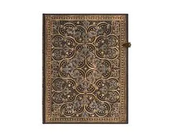 Paperblanks Restoration, The Queen’s Binding  Ultra - Gelinieerd