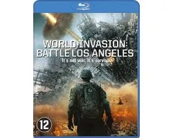 World Invasion Battle Los Angeles